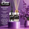 Home Diffusers - 100ml (Half) - Image 4