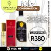 Empire Range - Killer Combination 1 - Image 2