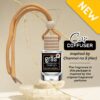 Inspired by Female Perfume Car Diffuser - 8ml - Image 10